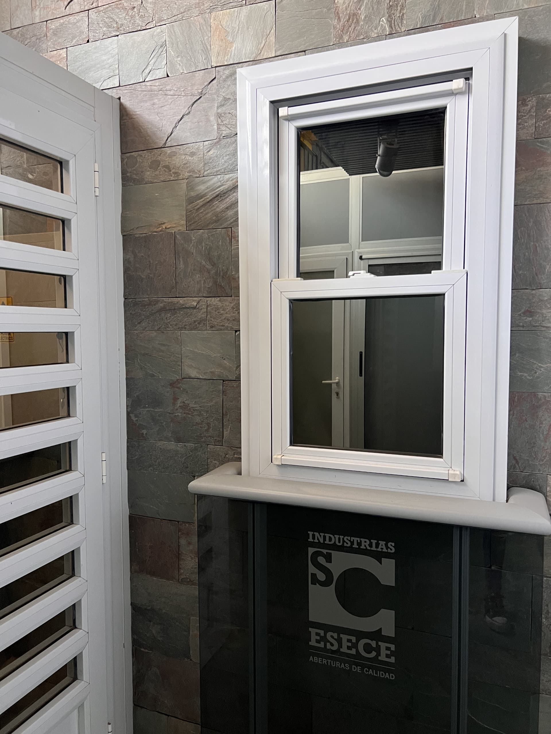 Nuestras líneas Aluminio