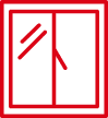 Ventana icono